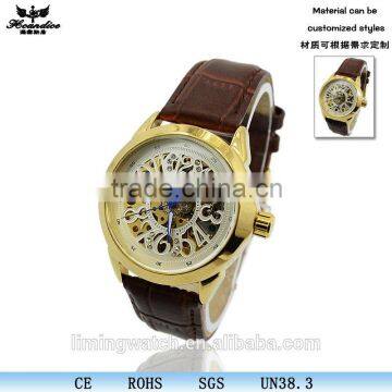 Mens wrist watches,Automatic movement watch,Mechanical watch for men