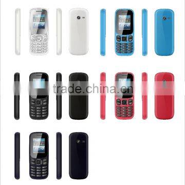 B312E 1.77" cheap 2 sim gsm mobile