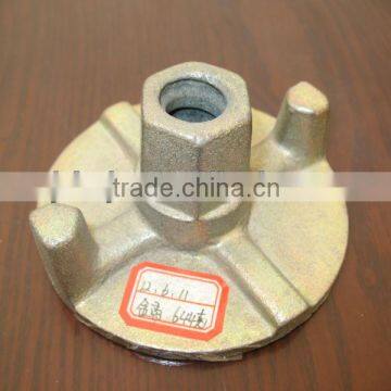 Scaffolding Tie Rod wing Nut