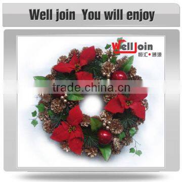 Best quality wholesale christmas wreaths
