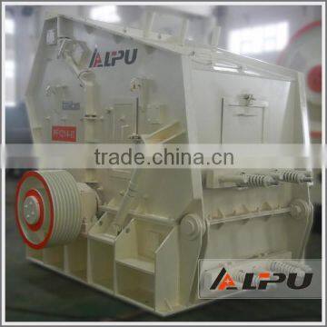 Quarry Plant Impact Crusher Blow Bars