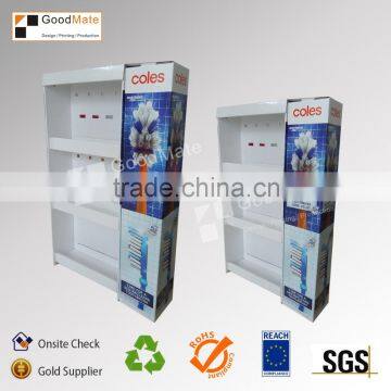 GoodMate Exquisite Beauty Product Advertisements / Skin Care Display Stand / Skin Care Products Display