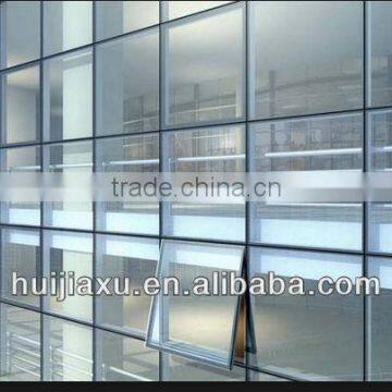unitized curtain wall system ,aluminium curtain wall system,aluminum frame curtain wall