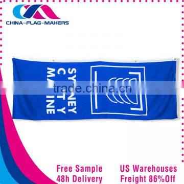 outdoor advertise hook flag,promotion event use hook flag