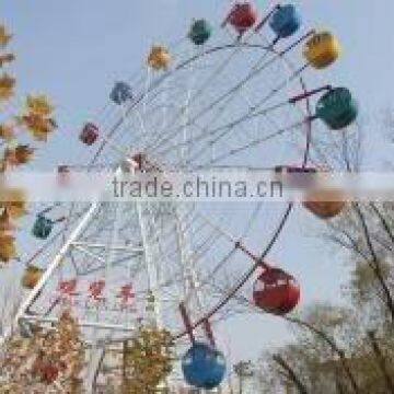 Amusement Equipment Ferris Wheel for Sale Ferris Wheel With Air Condition