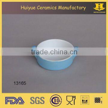 Ceramic Ramekin, Ramekin With Handle, Wholesale Ramekin