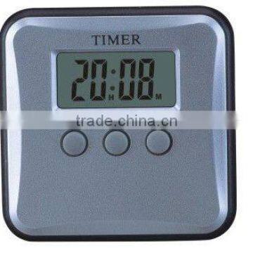 99'59" digital promotional kitchen timer gifts
