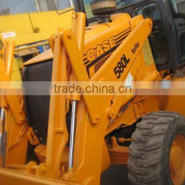 original from china case 580L backhoe wheel loader new arrival