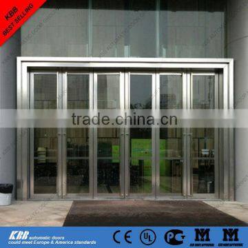 Automatic Swing Gate Operator photo-2