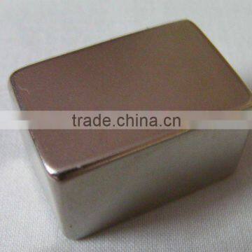 Super Neodymium Magnet Block