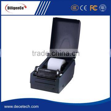 Hot Sell Thermal Ribbon Printer 200w photo-6