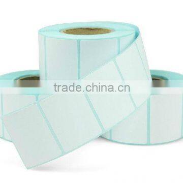Bizsoft Thermal Sticker Roll 30mm x 20mm-800pcs/roll photo-2