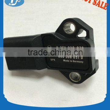 Air Pressure Sensor For Audi VW OEM 0261230073
