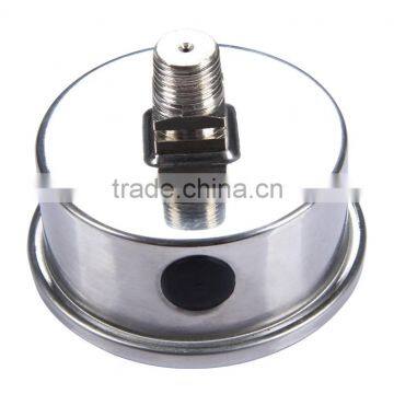 Water Pressure Gauge Low photo-3