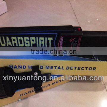 portable scanner/weapon detector MD3003B1