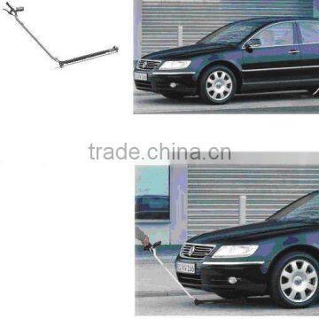 Vehicle chassis CCTV security system CTB2008