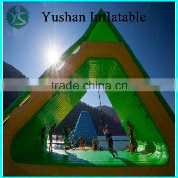 Water Park cheap inflatable water slide inflatable water toys