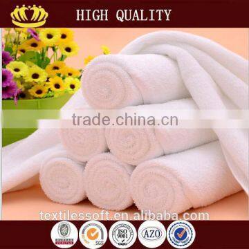 wholesale soft facial towel for beauty salon