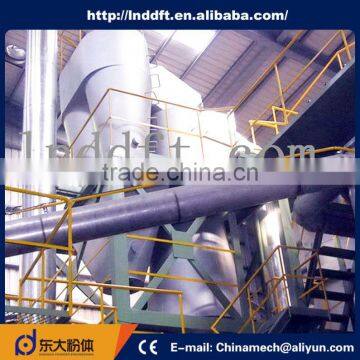 New product low price customizing caustic calcined magnesite rotary calcining furnace calcinator