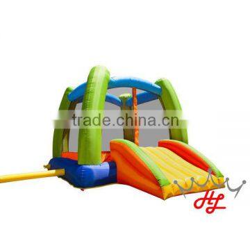 PVC tarpaulin material for child inflatable bed