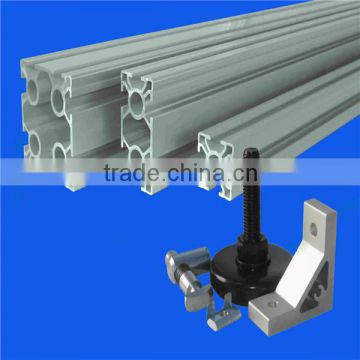 2001 aluminium alloy profile