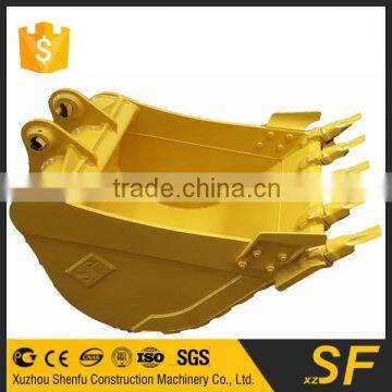 High quality of excavator general bucket