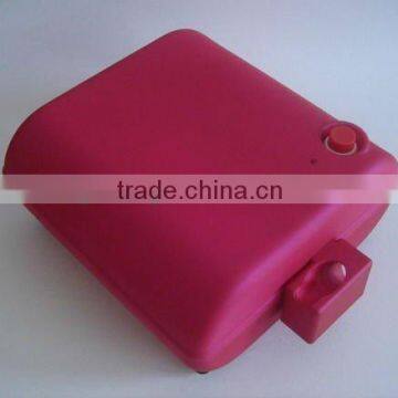 Mini Airbrush Compressor NA-016