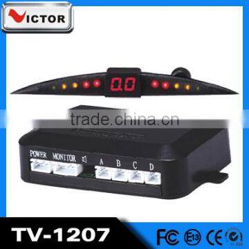 Newly design Security rear view bus sensor of parking