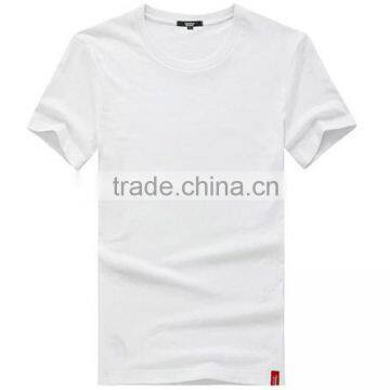 Tshirt Man Tshirt & Custom Printing Tshirt & Wholesale Plain Tshirts Manufactured in China OEM T-shirt---grey photo-5