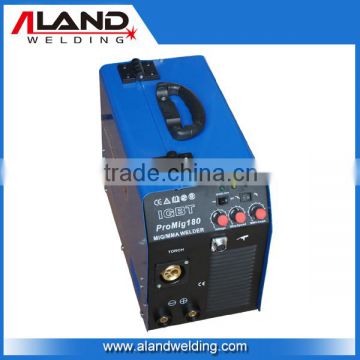 PROMIG180 MIG Inverter Welding Machine