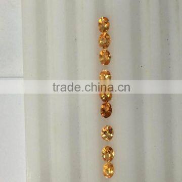 Spessatite Garnet photo-4