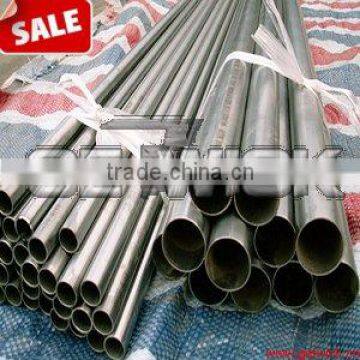 Monel 400 pipe/tube