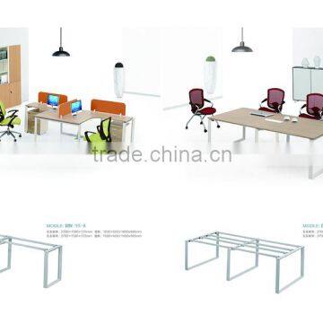 Metal Office Table Leg, Worksation Metal Legs, Conference Table Legs,GZ-55 SERICES photo-4