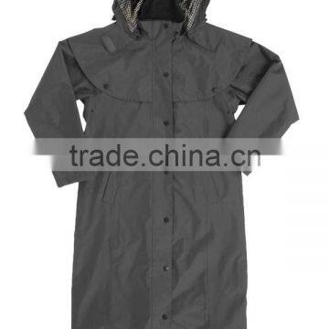 Waterproof Unisex Equestrian Apparel