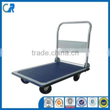 Qingdao Factory Made Wholesale Products Transport Platform Hand Truck