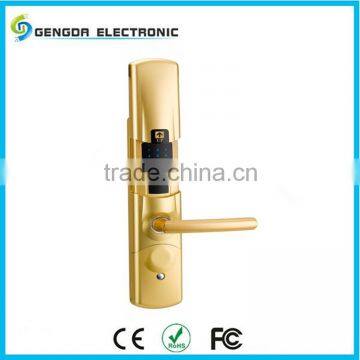 GD Biometric Fingerprint Smart Door Lock