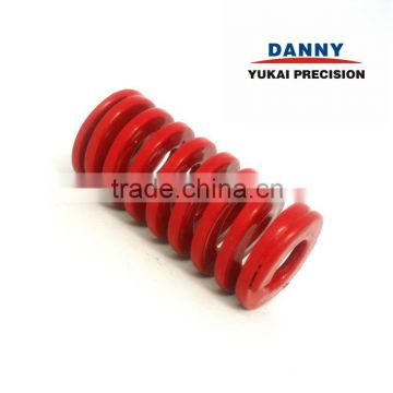 coil spring