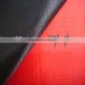 PA coated oxford fabric / Bag lining fabric