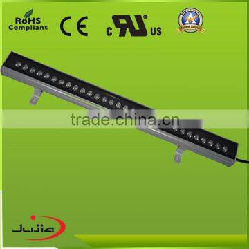 36w high quality long lifespan rgb led wall washer