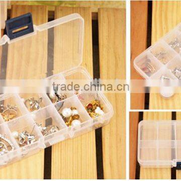 Injection Mold Plastic Colorful Clothes Storage Box