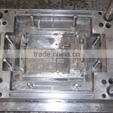 professional injection mould manufacturer