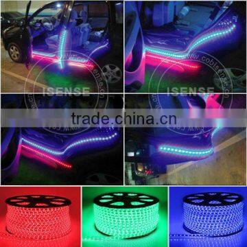 Dispensing resin high waterproof LED strip super