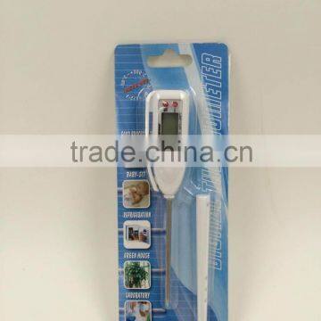 SH-135 Digital Cooking Thermometer photo-2
