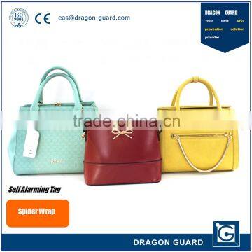 Self Alarming Eas Tag / Bags Security Alarm Tag / Self Alarming Hard Tags photo-2