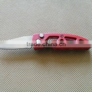 mini fixed blade knife