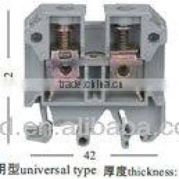 JXB Series Combined Grey Terminal Blocks(JXB Terminal Blocks ,grey Terminals)(JXB) photo-6