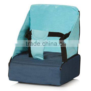 Baby Soft Travel Booster Seat, Baby Dining Seat Easy Carry photo-2