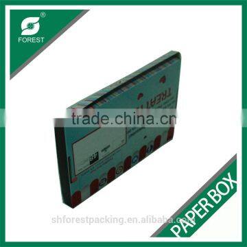 HIGH QUALITY CUSTOMIZED TREATING BOX photo-6