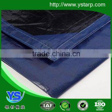 HDPE LDPE 100% virgin pe tarpaulin