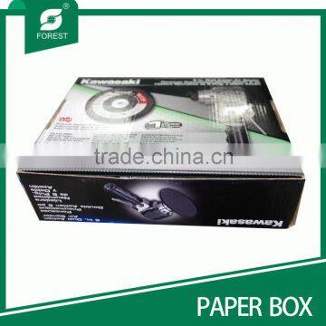 DRILL AND AIGUILE DISPLAY BOX FOLDABLING photo-2